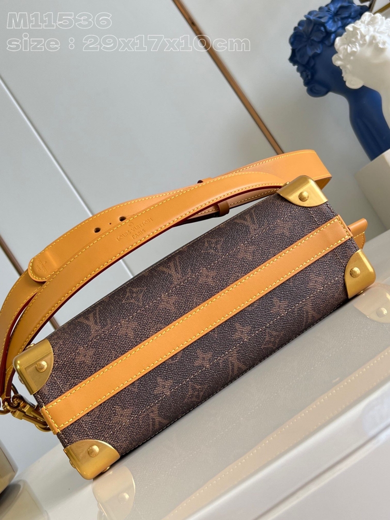 LV Box Bags